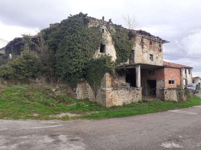 Casa en venta en Soba, Cantabria