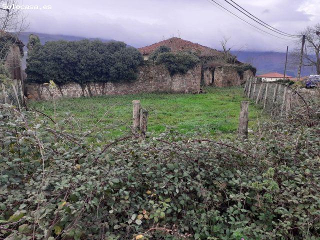 Casa en venta en Soba, Cantabria