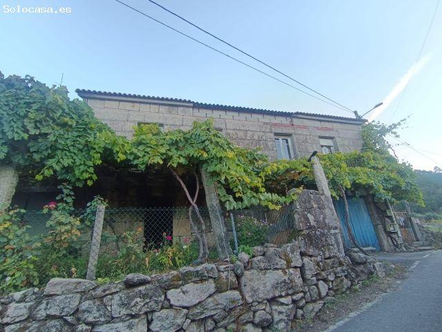 Casa en venta en Ponte Sampaio, Pontevedra