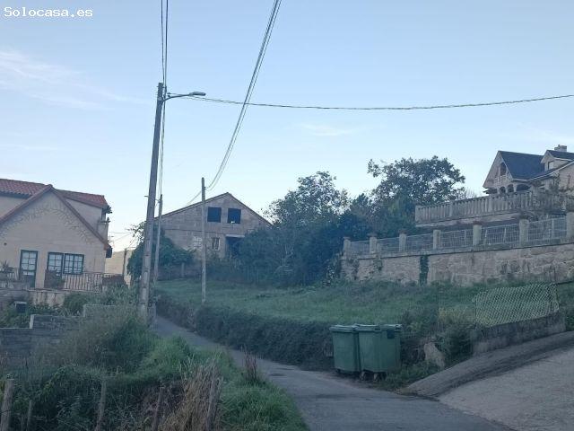 Casa en venta en Ponte Sampaio, Pontevedra