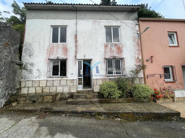 Casa en venta en Fisterra, Galicia