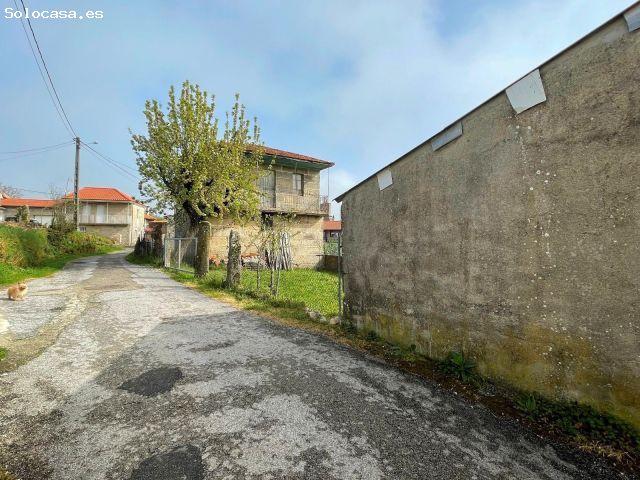 Casa en venta en Allariz