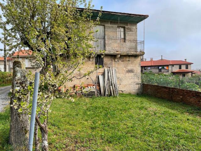 Casa en venta en Allariz, Allariz-Maceda