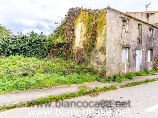 Casa en venta en Bergantiños, Galicia