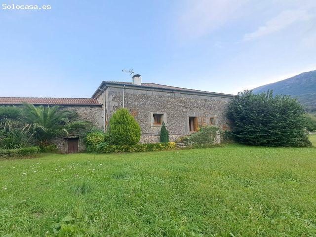 Casa en venta en Ruesga, Cantabria
