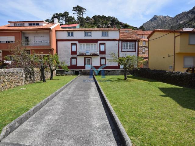 Casa en venta en Muros, Galicia