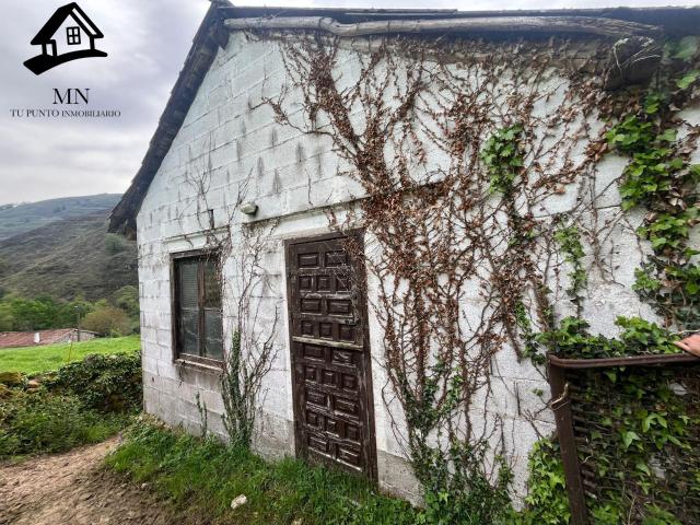 Chalet en venta en Luena, Cantabria