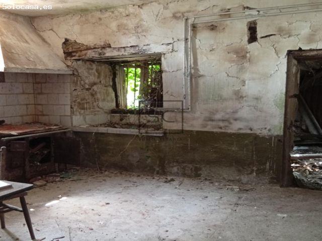 Casa en venta en O Eume, Galicia