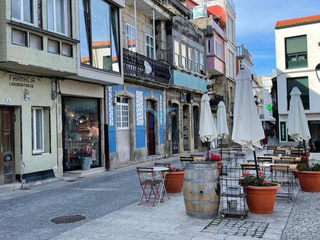 Casa en venta en Fisterra, Galicia