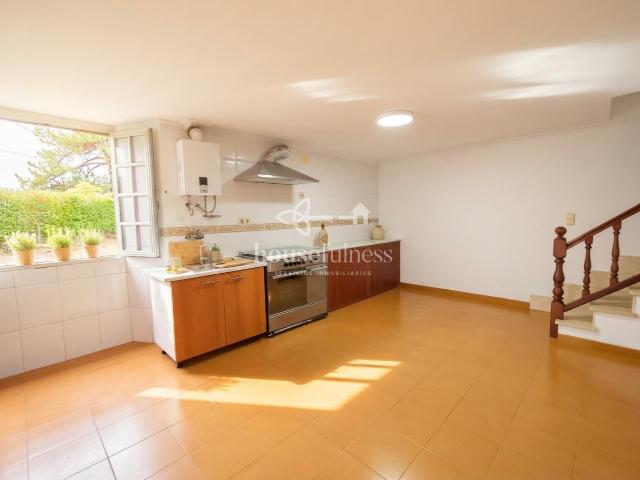 Casa en venta en Esmelle, Ferrol