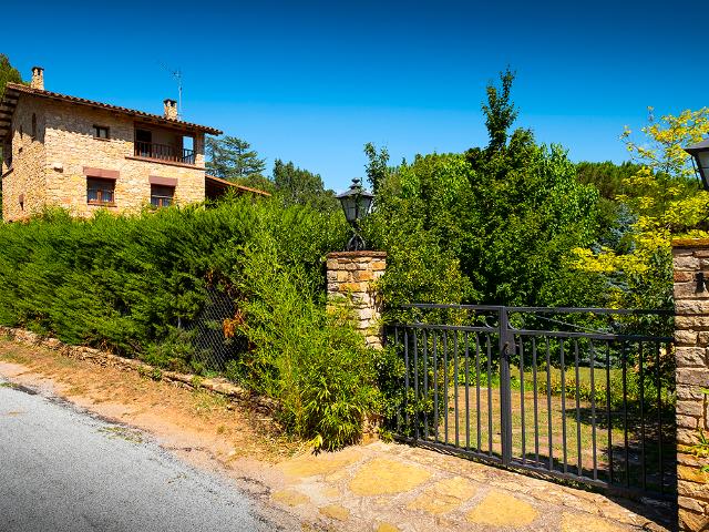 Chalet en venta en Osona, Catalunya