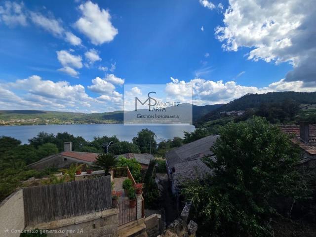 Casa en venta en Ventosela, O Ribeiro