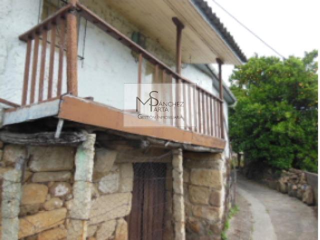 Casa en venta en Ventosela, O Ribeiro