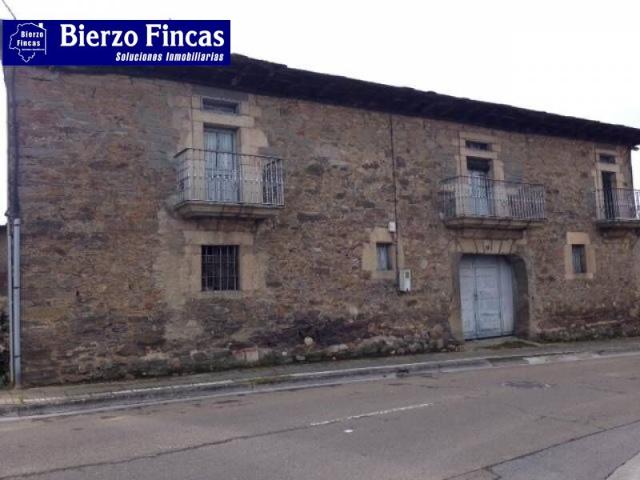 Casa en venta en Cubillos Del Sil