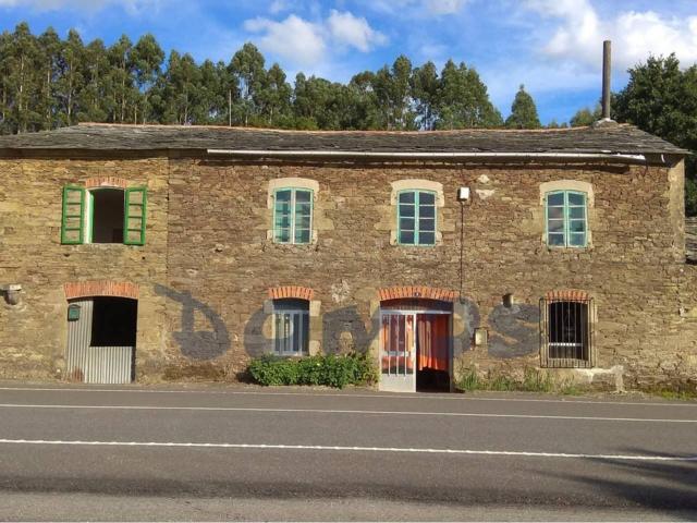 Casa en venta en Terra Chá, Galicia