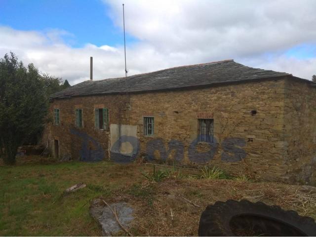 Casa en venta en Terra Chá, Galicia