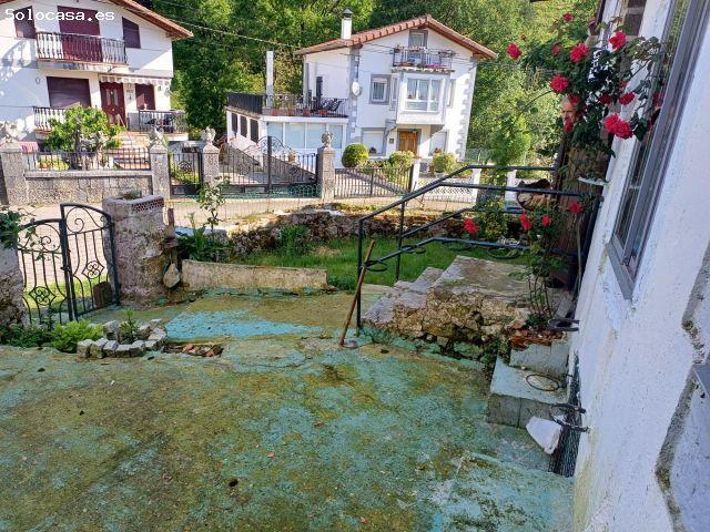 Casa en venta en Arredondo, Cantabria