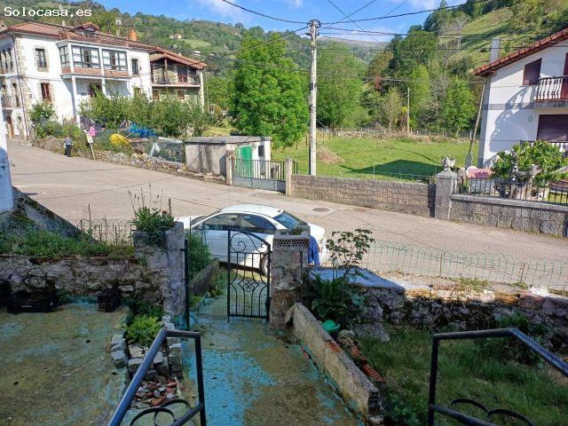 Casa en venta en Arredondo, Cantabria