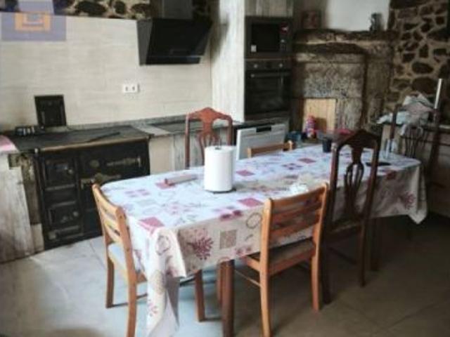 Casa en venta en A Caniza, A Paradanta