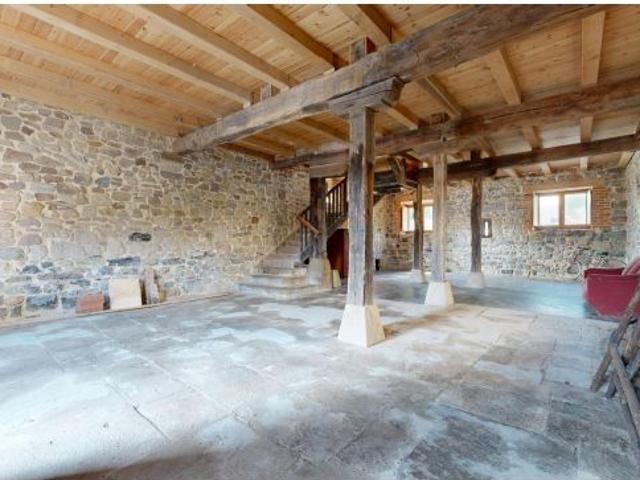 Casa en venta en Artzentales, Guipúzcoa