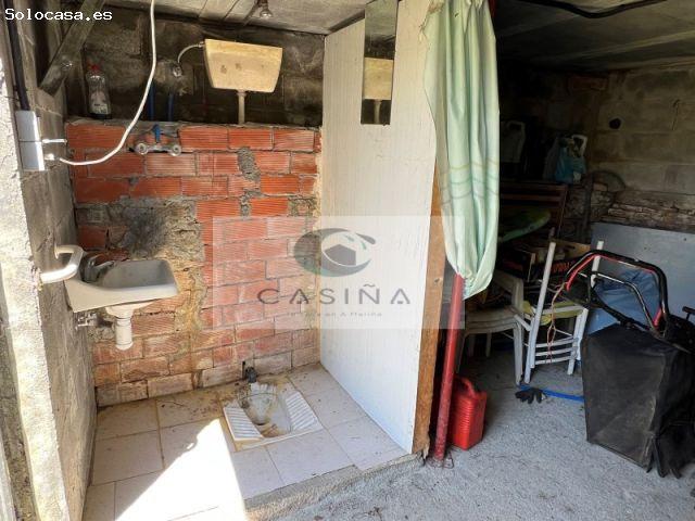 Casa en venta en Barreiros, O Pastel