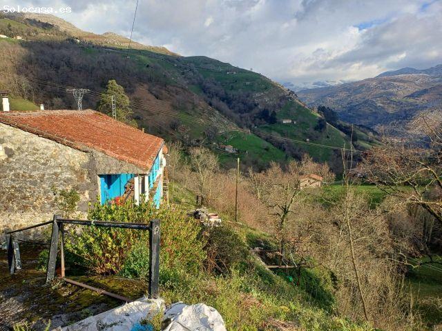 Casa en venta en Bustablado, Arredondo