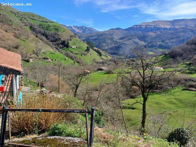 Casa en venta en Bustablado, Arredondo