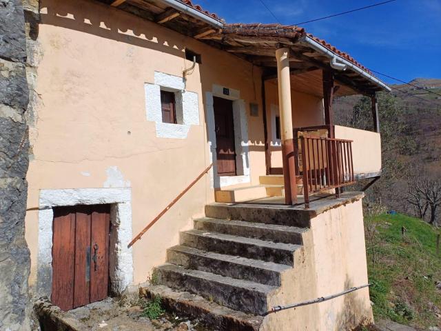 Casa en venta en Urbanización Peña Rocías, Arredondo