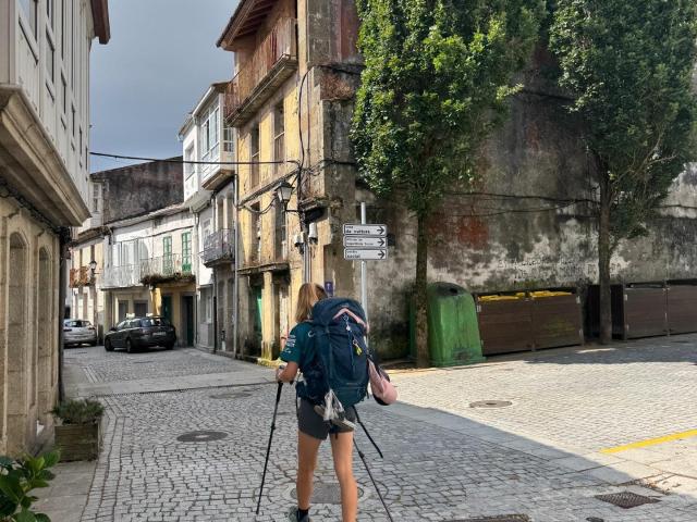 Casa en venta en Fisterra, Galicia