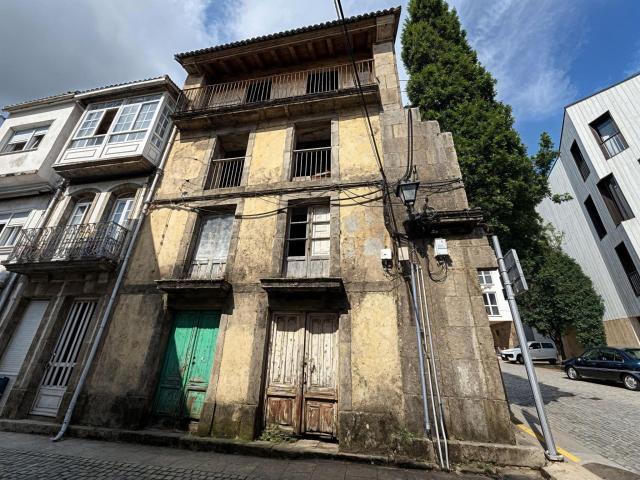 Casa en venta en Fisterra, Galicia