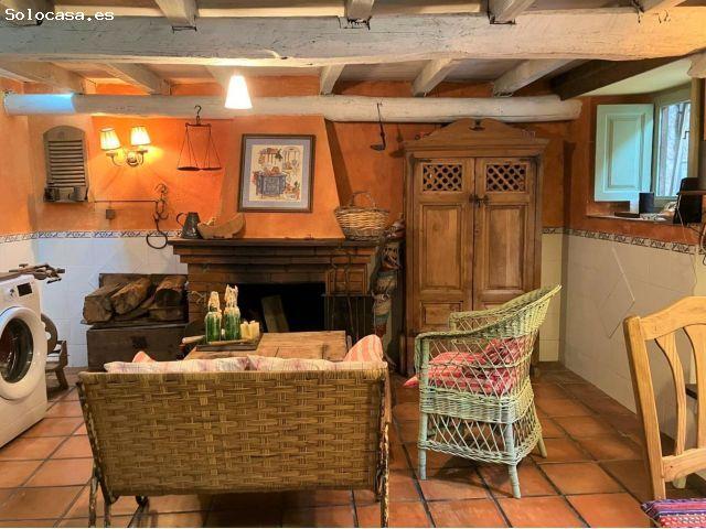 Casa en venta en Carmona, Cabuérniga