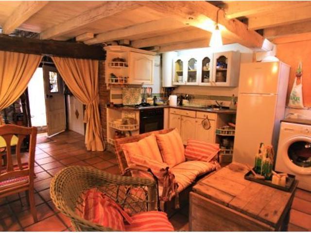Casa en venta en Carmona, Cabuérniga