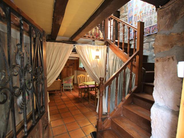 Casa en venta en Rionansa, Cantabria