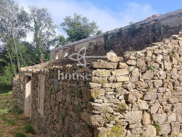 Casa en venta en Cerdido, Ortegal