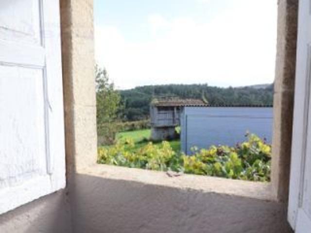 Casa en venta en Silleda, O Deza