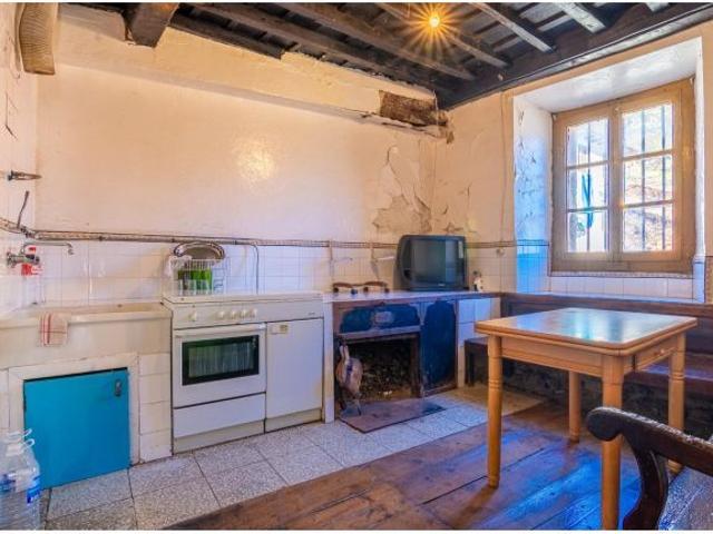 Casa en venta en Vega De Liébana, Cantabria