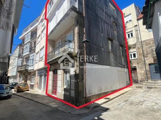 Casa en venta en Cee, Fisterra