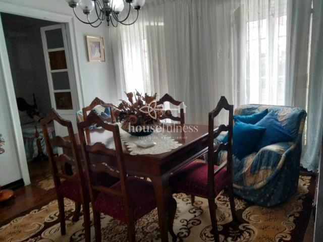 Casa en venta en Fene, Ferrol