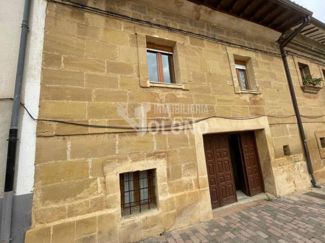 Casa en venta en Casalarreina, La Rioja