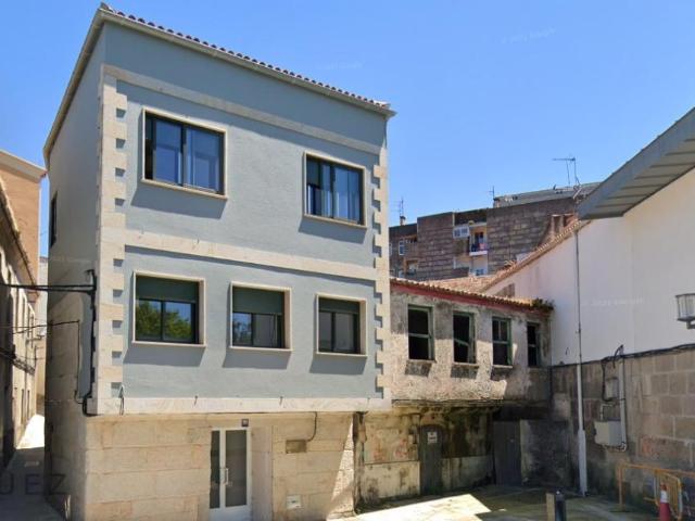Casa en venta en Lourizán, Pontevedra