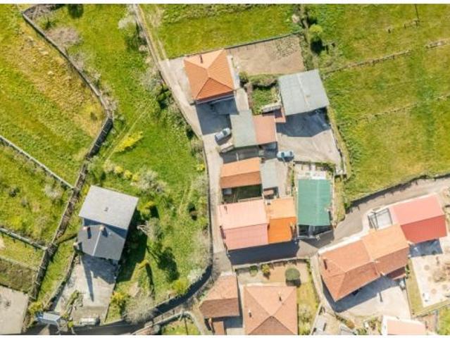 Casa en venta en Tabeirós - Terra de Montes, Galicia