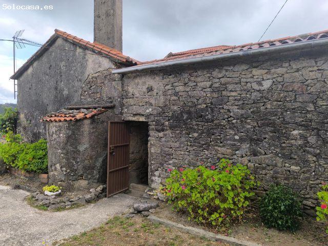 Casa en venta en Santiago, Galicia