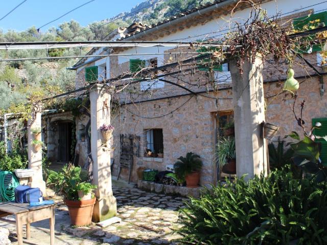 Chalet en venta en Serra de Tramuntana, Baleares