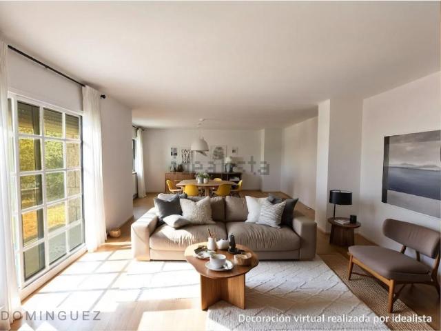 Casa en venta en Mos, Vigo