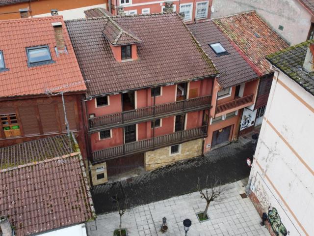 Casa en venta en Nava, Castañera
