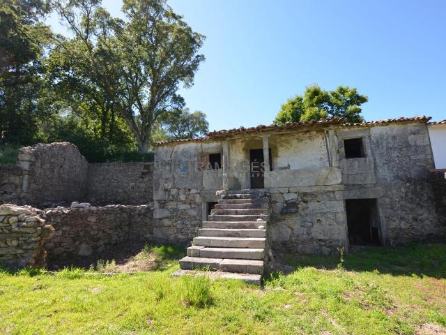 Casa en venta en O Rosal
