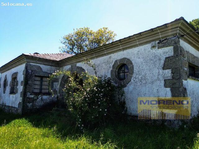 Casa en venta en Sarria