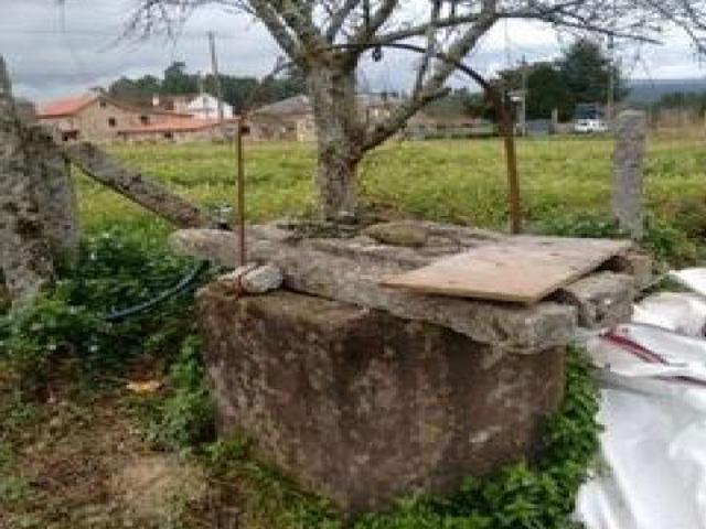 Casa en venta en Tabeirós - Terra de Montes, Galicia