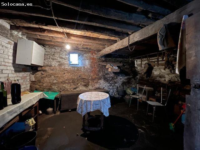 Casa en venta en Valdefrancos, El Bierzo