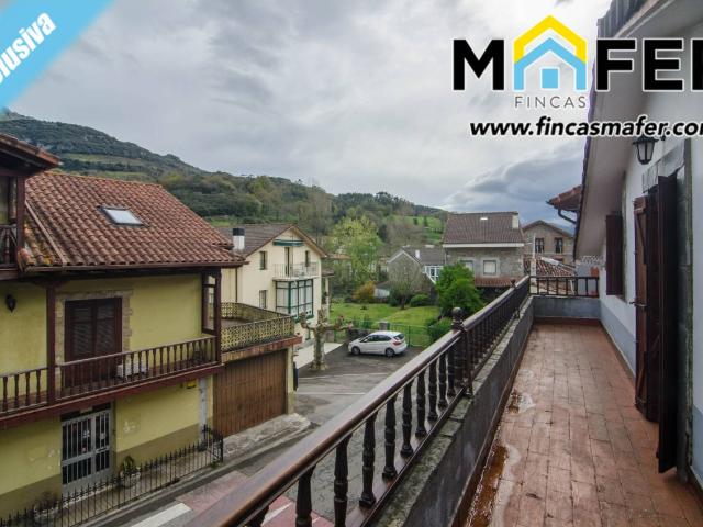 Casa en venta en Riva, Ruesga